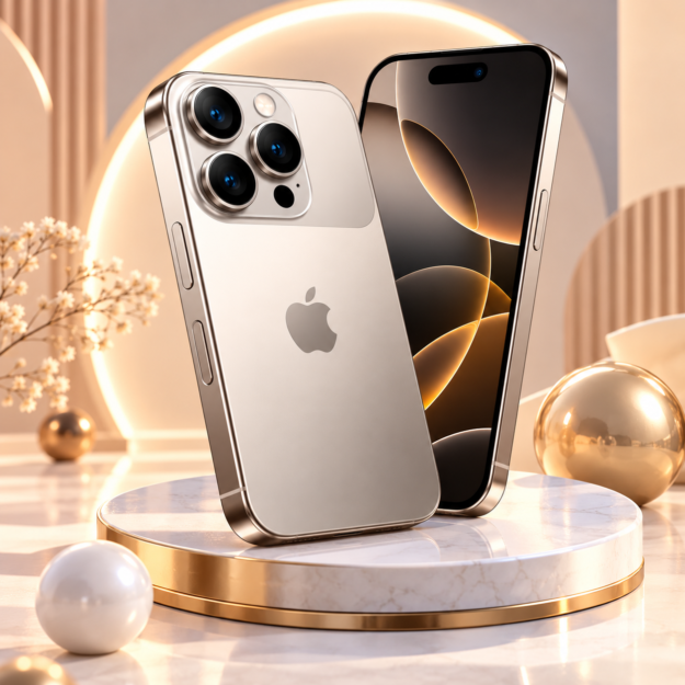 Apple iPhone 17 Pro